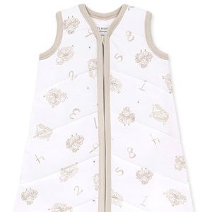 Burt’s Bees Baby Beekeeper Wearable Blanket Size Medium